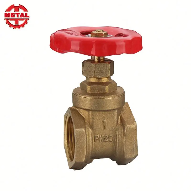 
3 Inch Water Cw617n Brass Gate Valve Cad Drawings 