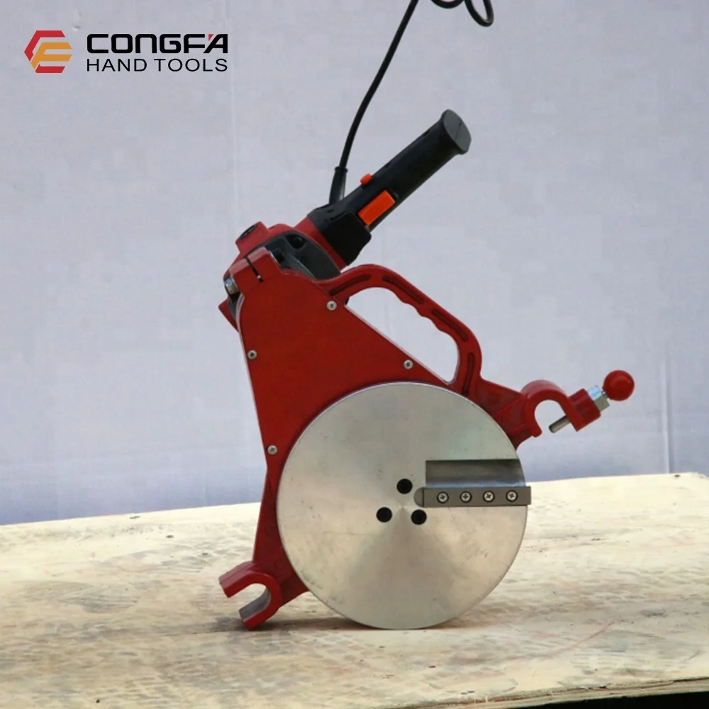 Electric Welding Equipment Butt Fusion Welding Machine For PE PPR PB PVDF Pipe