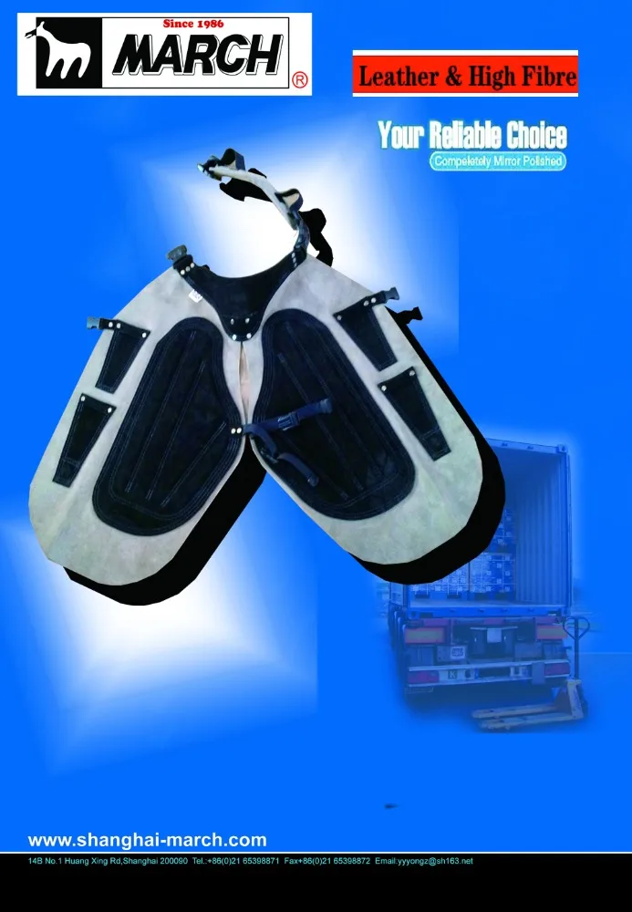 2014 Shanghai March Horse shoes nails Horseshoe manufacturer