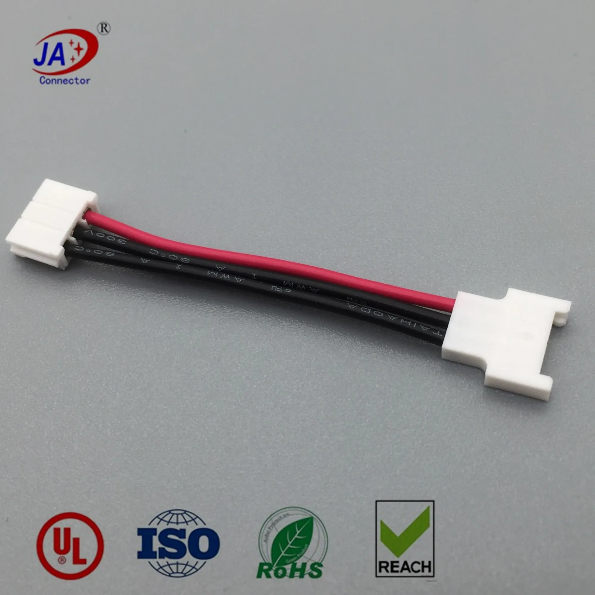 JST-XH Female to JST-EH Male Charger lead 30CM cable Balance Board wire cable harness