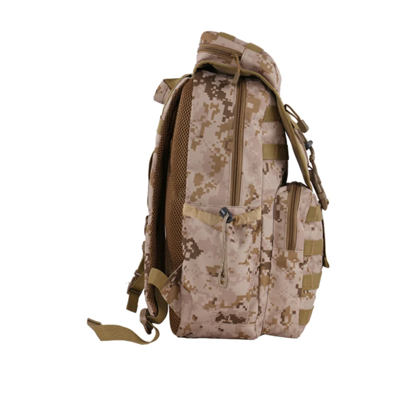 
camouflage military backpack tactical hunting 3p military tactical backpack oxford sport bag 30l 
