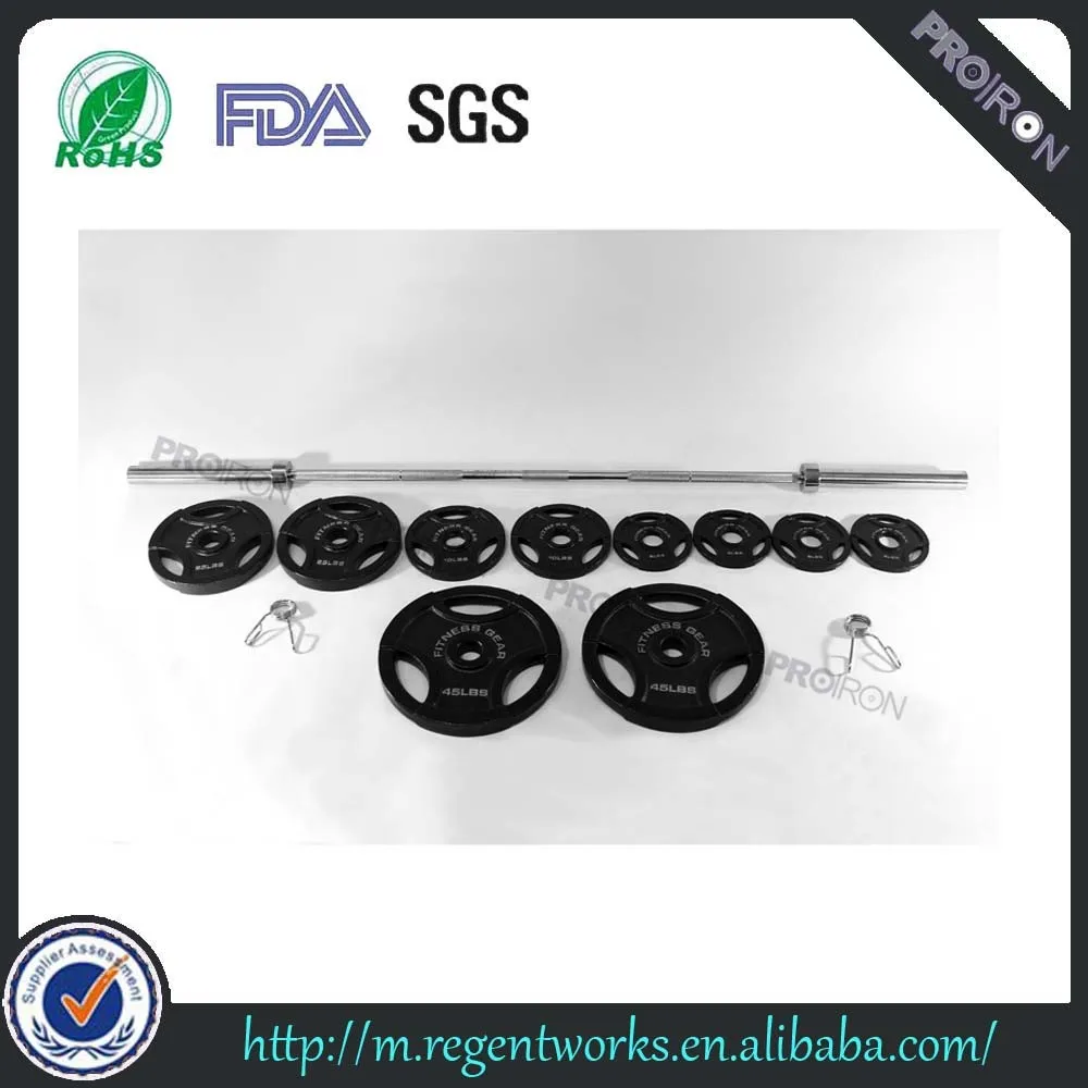 Олимпийские Вес Набор