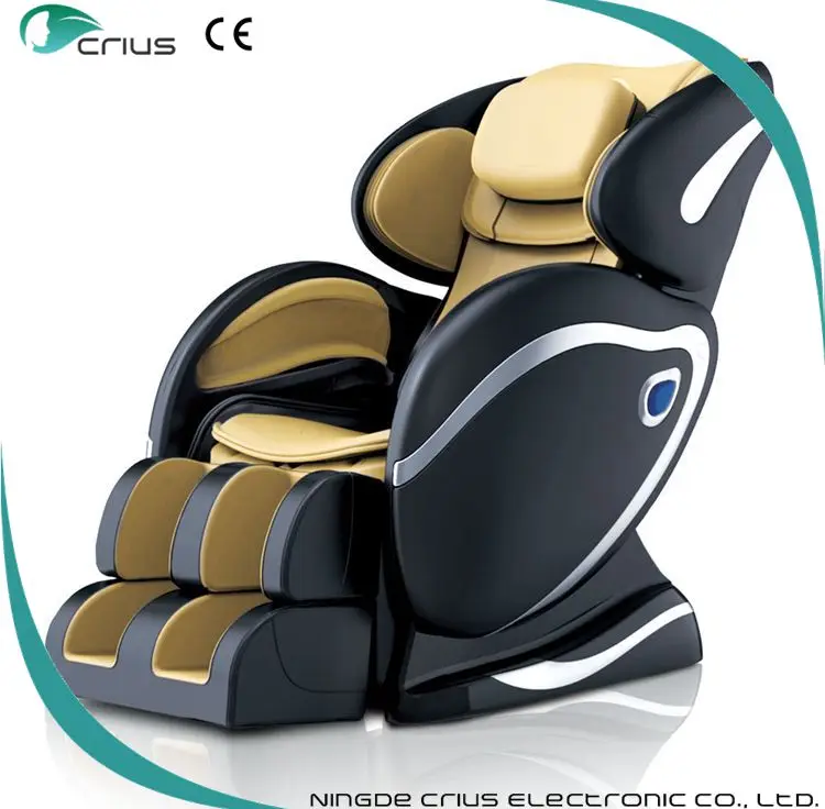 2016 новый монета массажное кресло сделано в китае