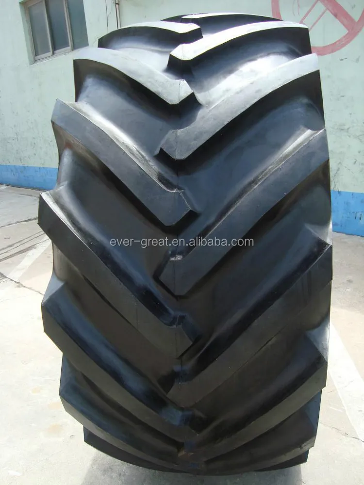 FORESTRY TIRE/AGRICULTURAL TYRE 30.5L-32 24.5-32