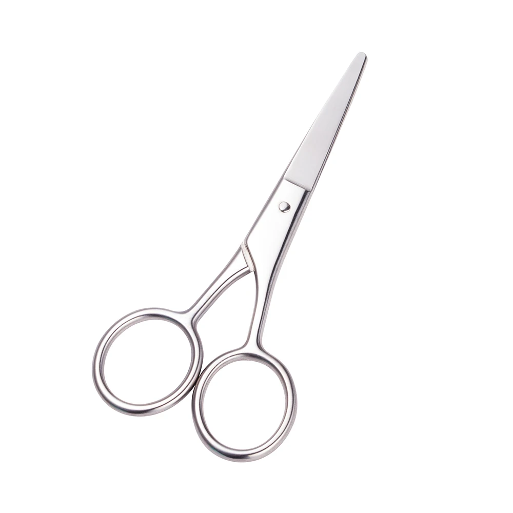 Борода Ножницы Парикмахерские маленький ножницы для волос