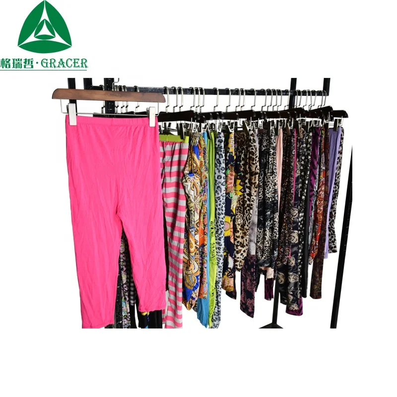 low price used stocking legging canadian used clothes used clothing from usa