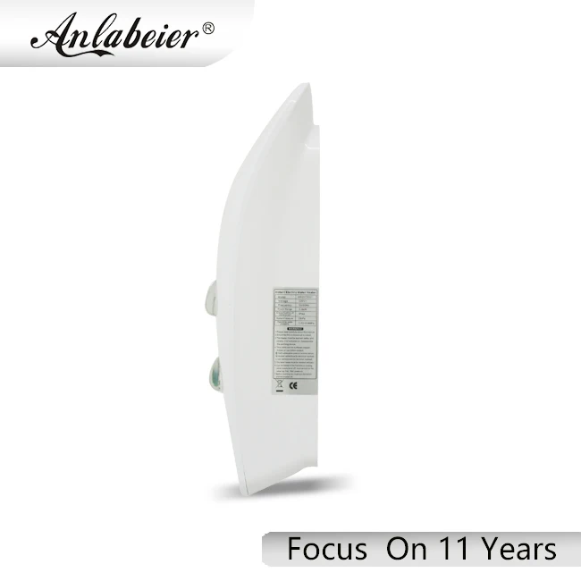 used home appliances electric heater shower portable hot water shower