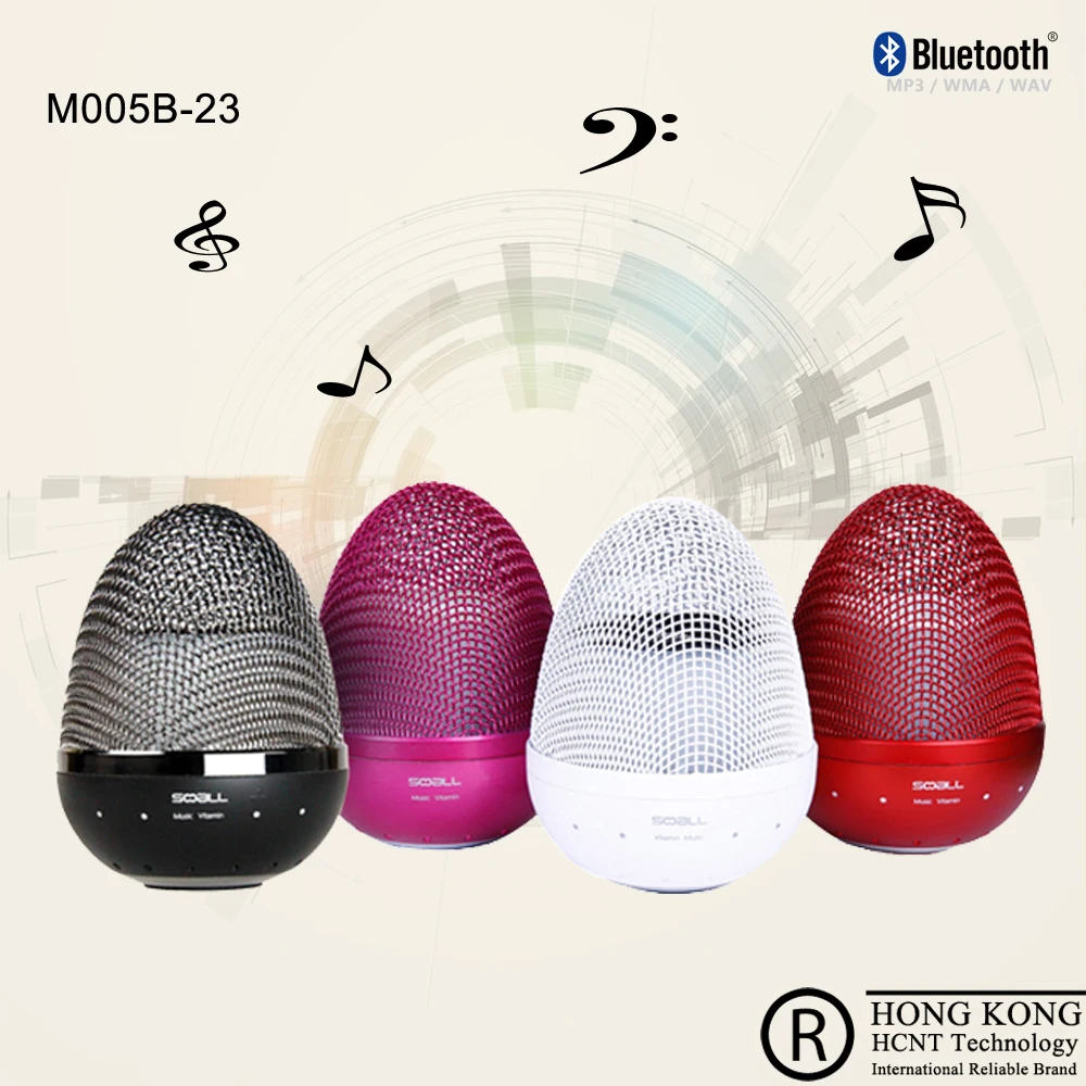 Лучшее качество touch key светодиодные ротари maglev Левитации bluetooth динамик