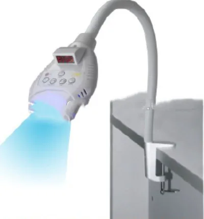 Factory direct sale price dental Supply Mesical Supply Dental Teeth Whitening Machine