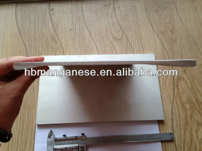 Az31b вогнутая форма из магниевого сплава листов экструдированного для компьютера, камара