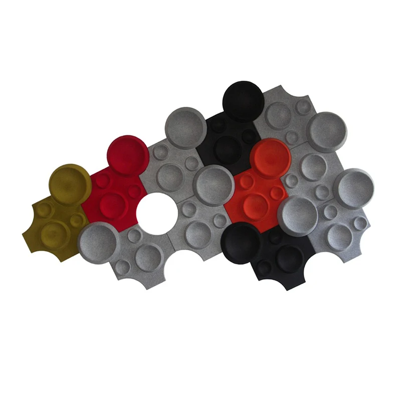 Versipanel вертикальные викаустические перегородки, вокальная стенка, настенные декоративные панели, звукоувлажняющие стеновые панели, акустическая обработка