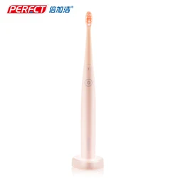 PERFECT Cheaper Usb Charging Adult Electric tooth brush smart sonic electric toothbrush 3 Modes