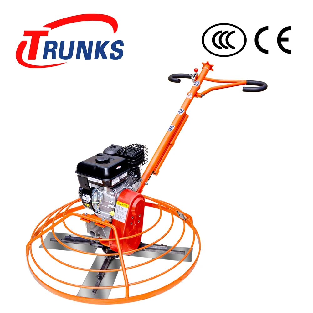 
Building Application Concrete Floor Leveling Machine 