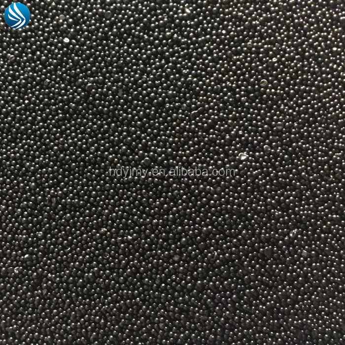 
 Сферический битум также может выступать в качестве склеивания и усиления углерода. Битумный асфальт в форме шара  