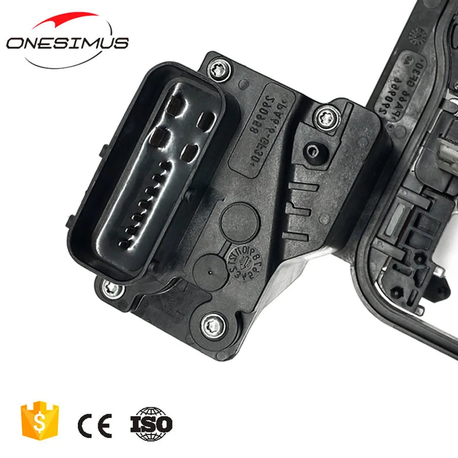 
100% Work High Quality DQ200 TCU DSG TCM 0am 927 769d tcu transmission control unit For VW Audis Skodas Seats 