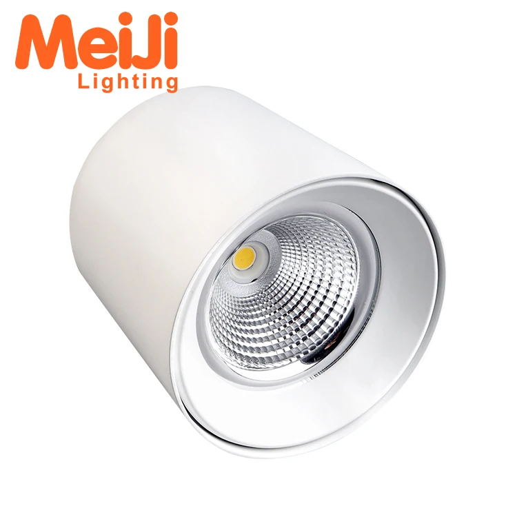 
PC Round LED 30W 6000K Downlight 