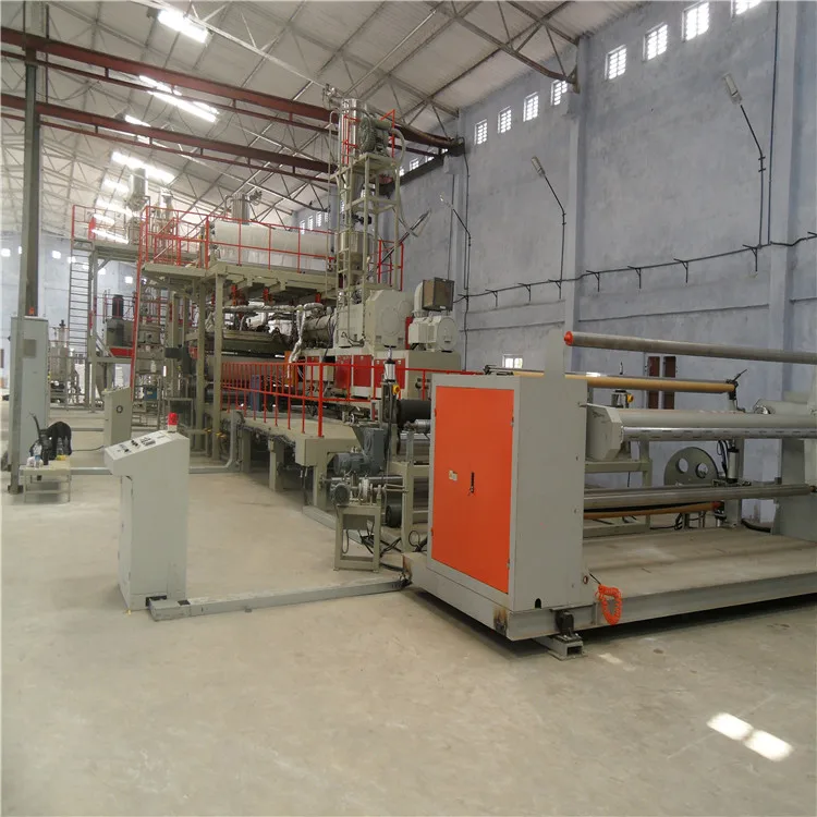 3200mm PVC flex banner machine for advertising