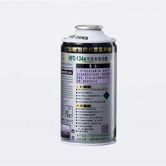 
Automotive r134a refrigerant gas Air Conditioner System refrigerant hfc-134a refrigerant gas price 