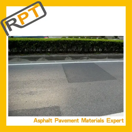 Ремонт отверстий в горшке Forever постоянный