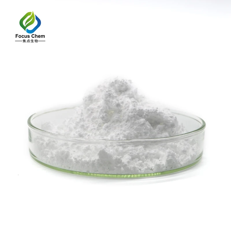 
100 alpha - arbutin powder used to make whitening cream 