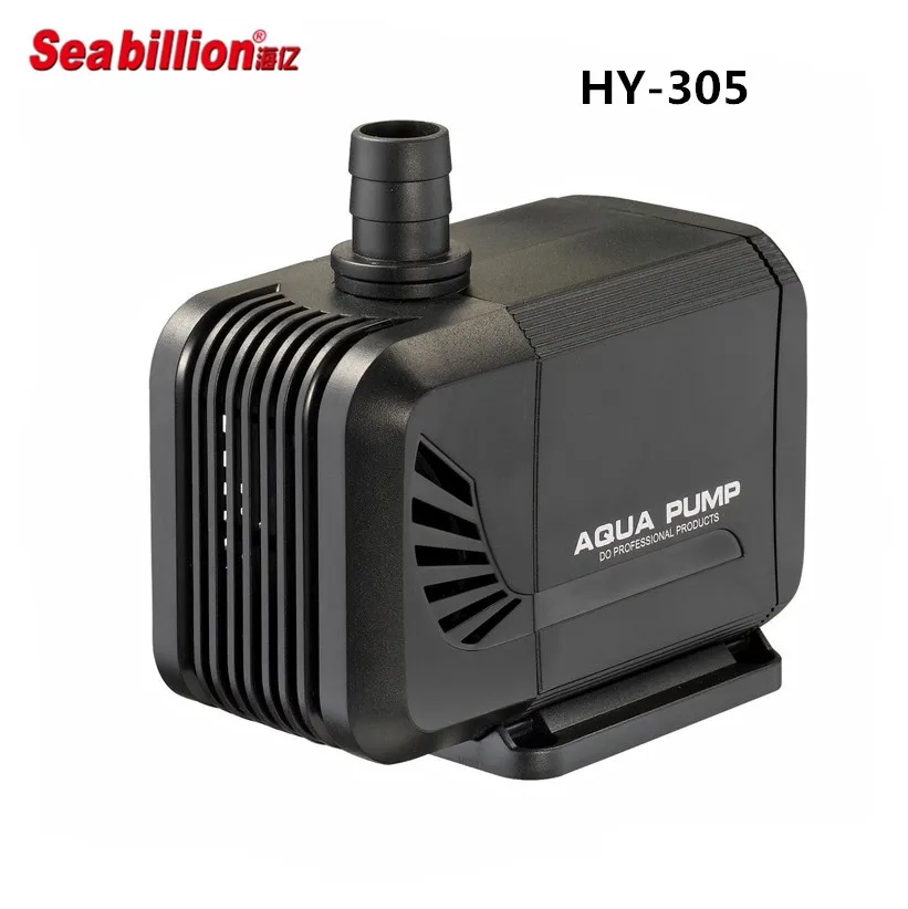 Submersible Water Pump For Aquarium Fish Tank 15W-85W 1500-8500L/H Brushless submersible Pump