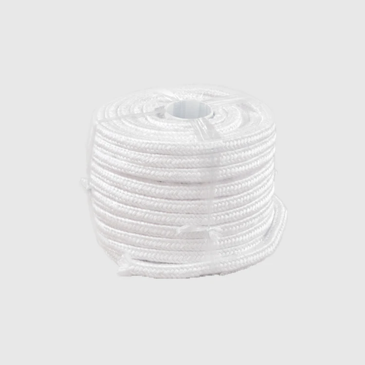 Low price guaranteed quality insulation pultruded fiberglass seal the rope