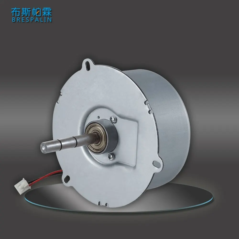  Big Torque 48v Brushless DC Motor 130W for Range Hood and Water Booster