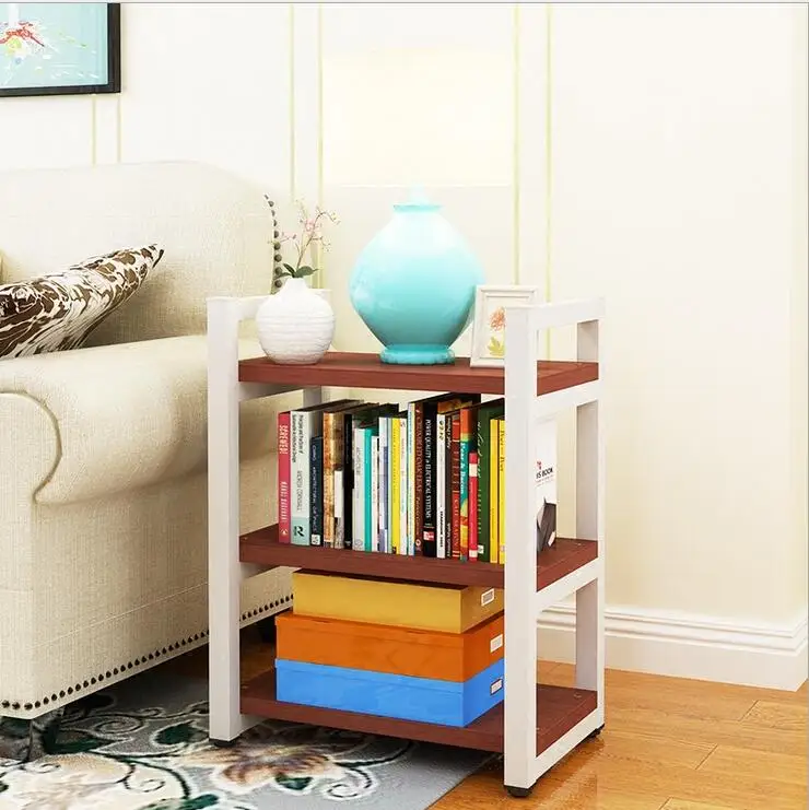 
Home furniture bookshelfibook shelves metal books shelf for children bedroom furniture 
