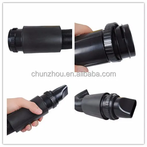 Chunzhou High Velocity Dog Blaster Pet Dryer/BS-2400