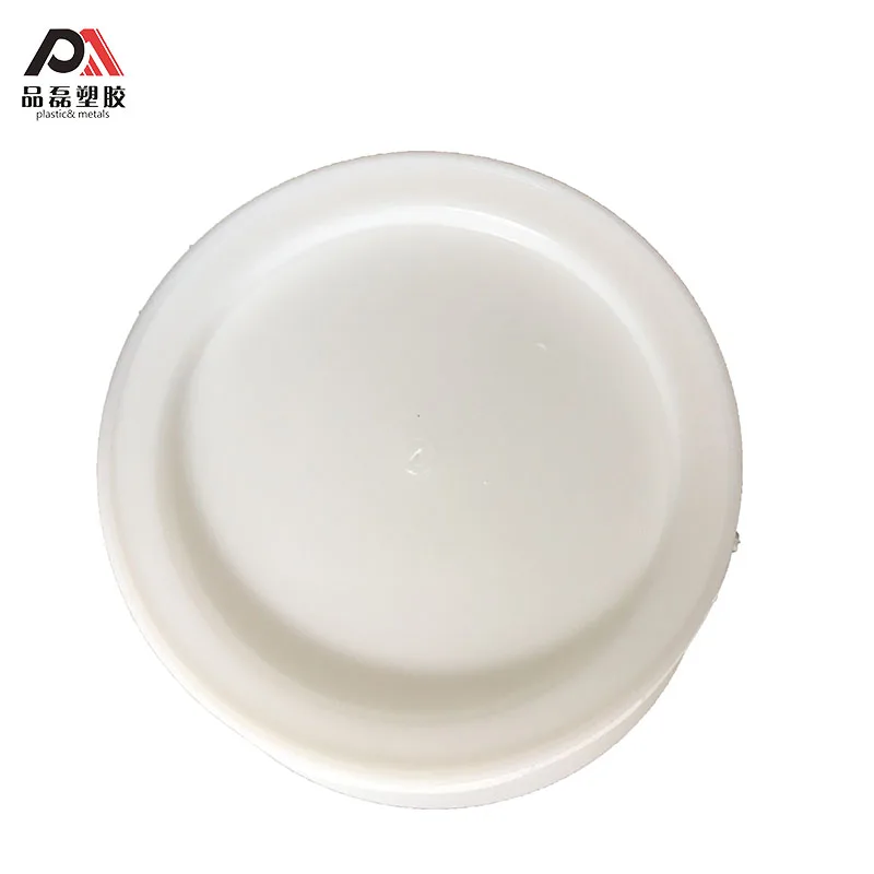 25L,50L Round plastic drum/barrel with safety lid