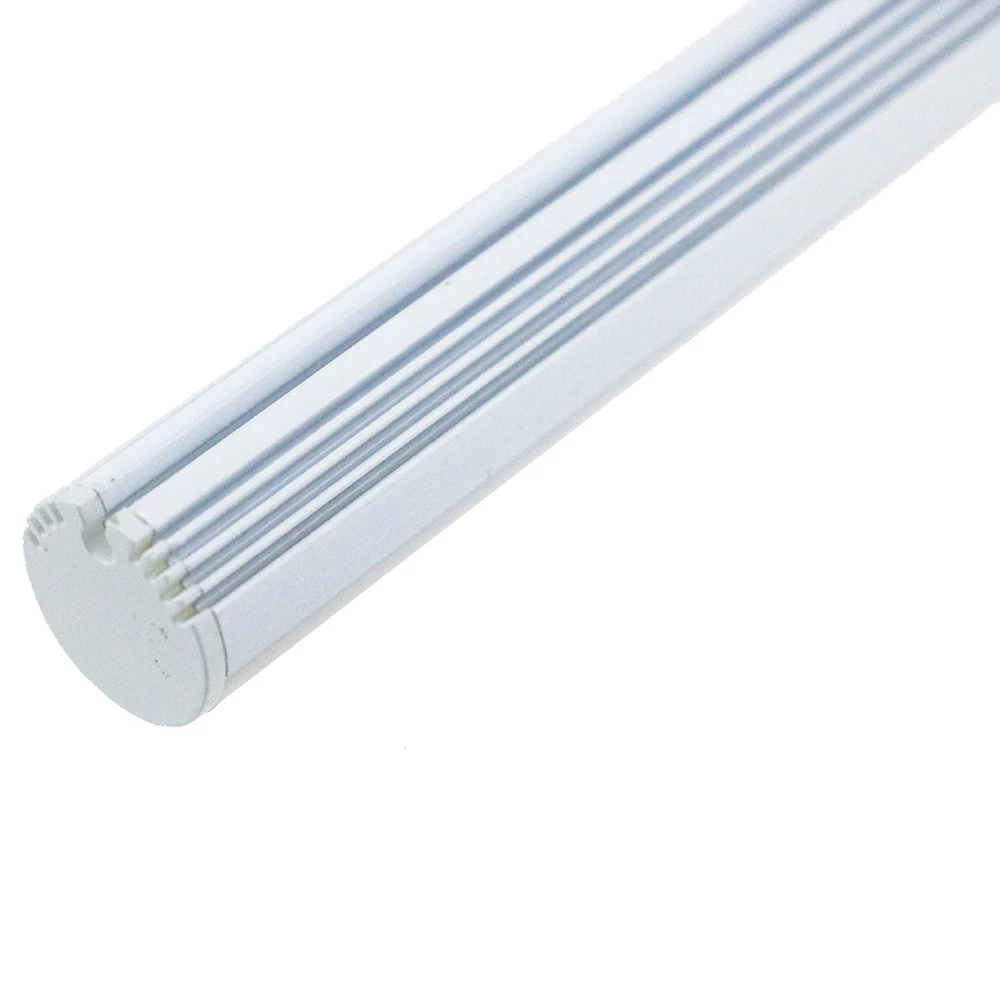 Kingunion Led Mirror Light Bathroom High Quality Modern Hot Selling IP44 Mirror Lamps 120 Degree Ac100-240v PURE WHITE 3 Years