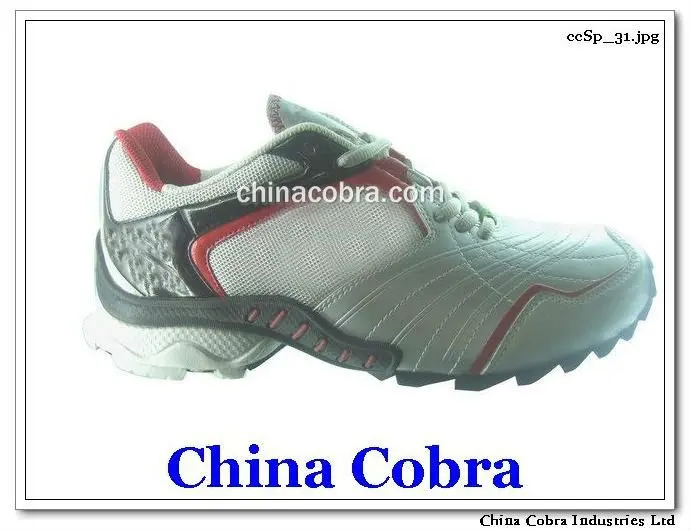 
CHINA COBRA 2021 newest design good quality running shoes jogging shoes training shoes 