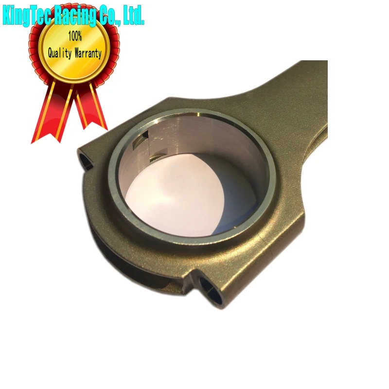 
tang bearing new well design types torque tools use upgrade materials R connecting rod for swifit suzuki m16a motor sport engine 