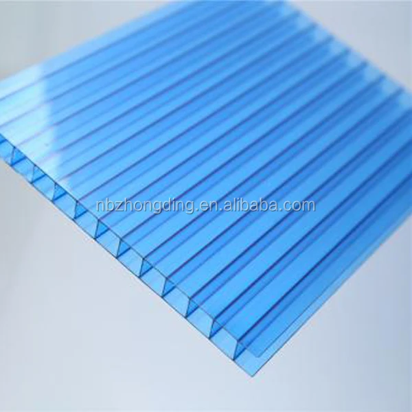 Roof sheets price per polycarbonate sheet
