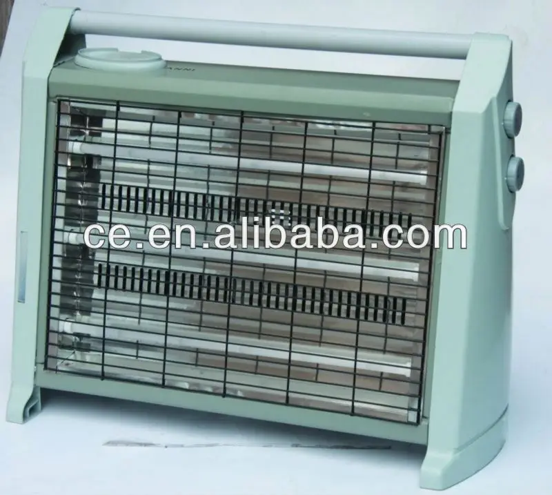 Luxell Quartz Heater