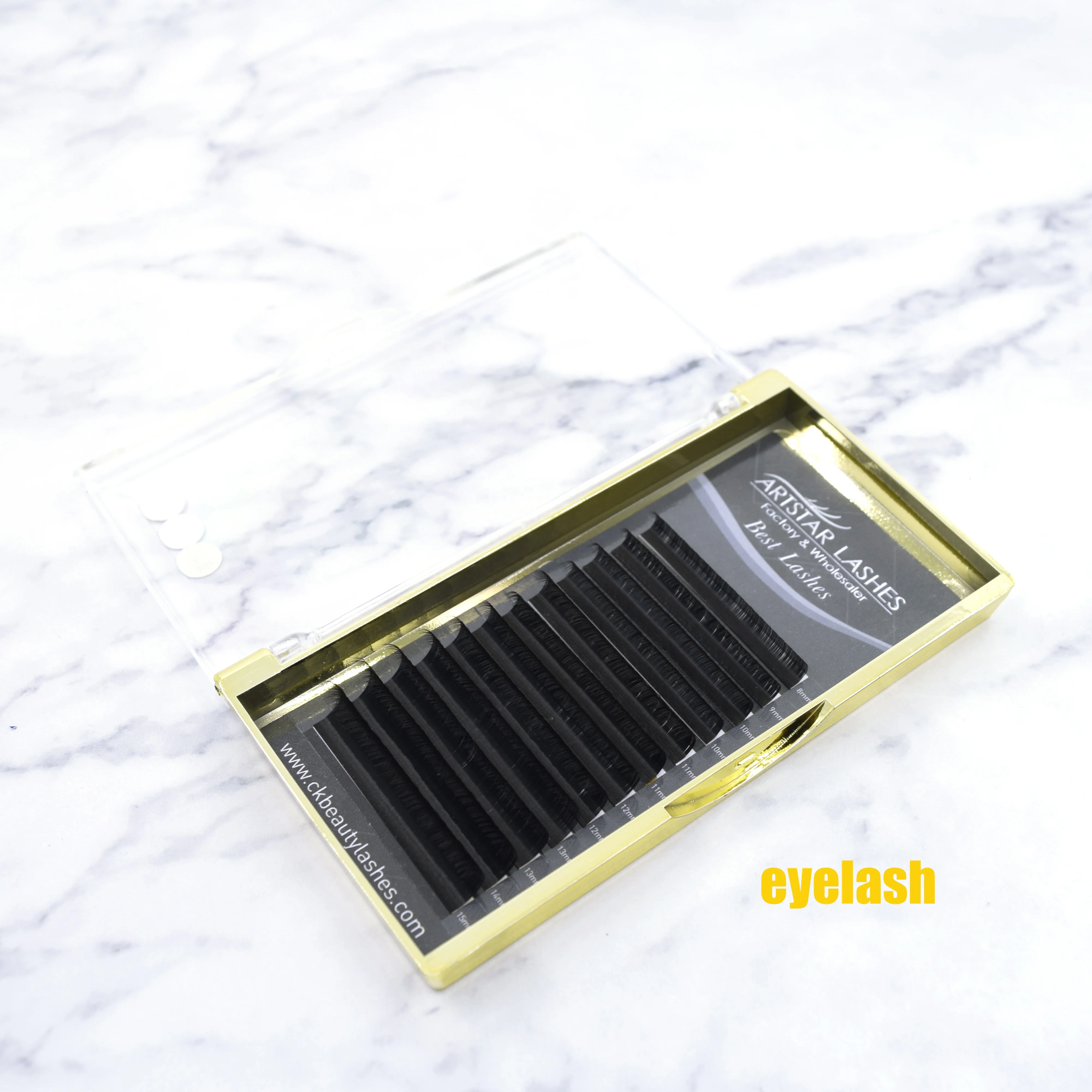 2022 eyelash extension vietnam