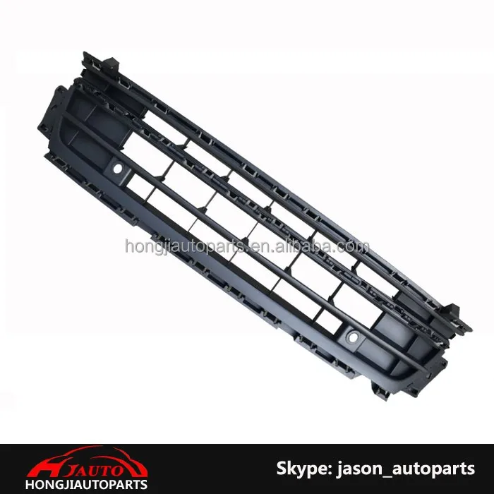 5C6853671H автомобильный передний бампер, Нижняя решетка для Volkswagen Jetta 2015 2016 2017