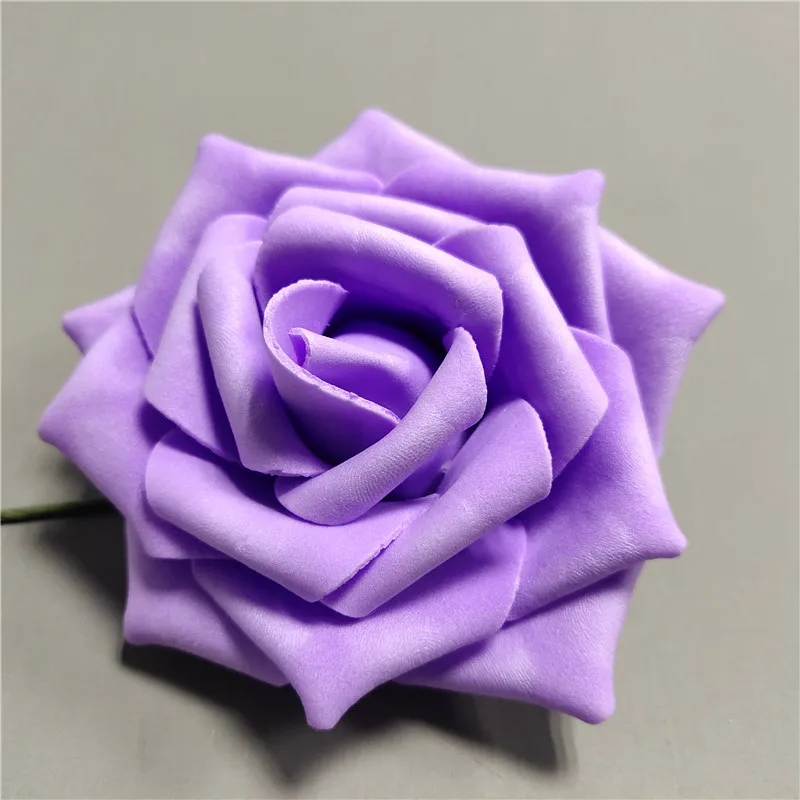 
Professional factory bulk flower heads with best service and low price 