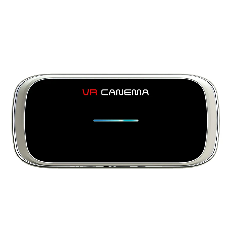 
Newest VR Glasses All in one 5.5 inch wifi 2540*1440 3D VR Headset 