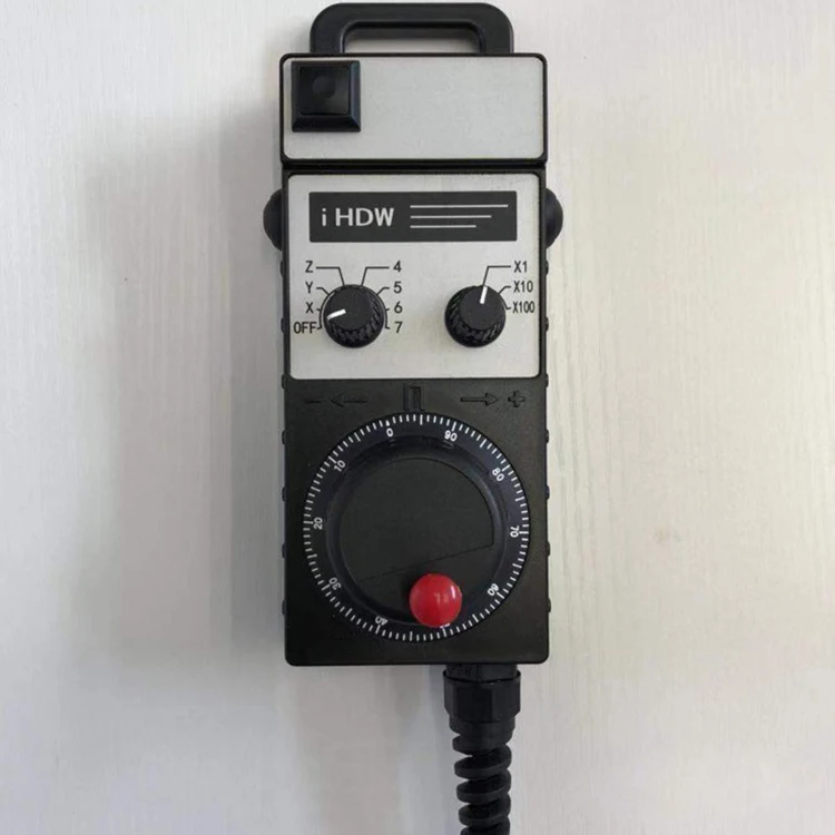 Будущее станок с ЧПУ маховик ручной генератор импа Ульс выжимной подшипник/Регулировочная шайба для станка с ЧПУ IHDW-BKA4L-IM-C16