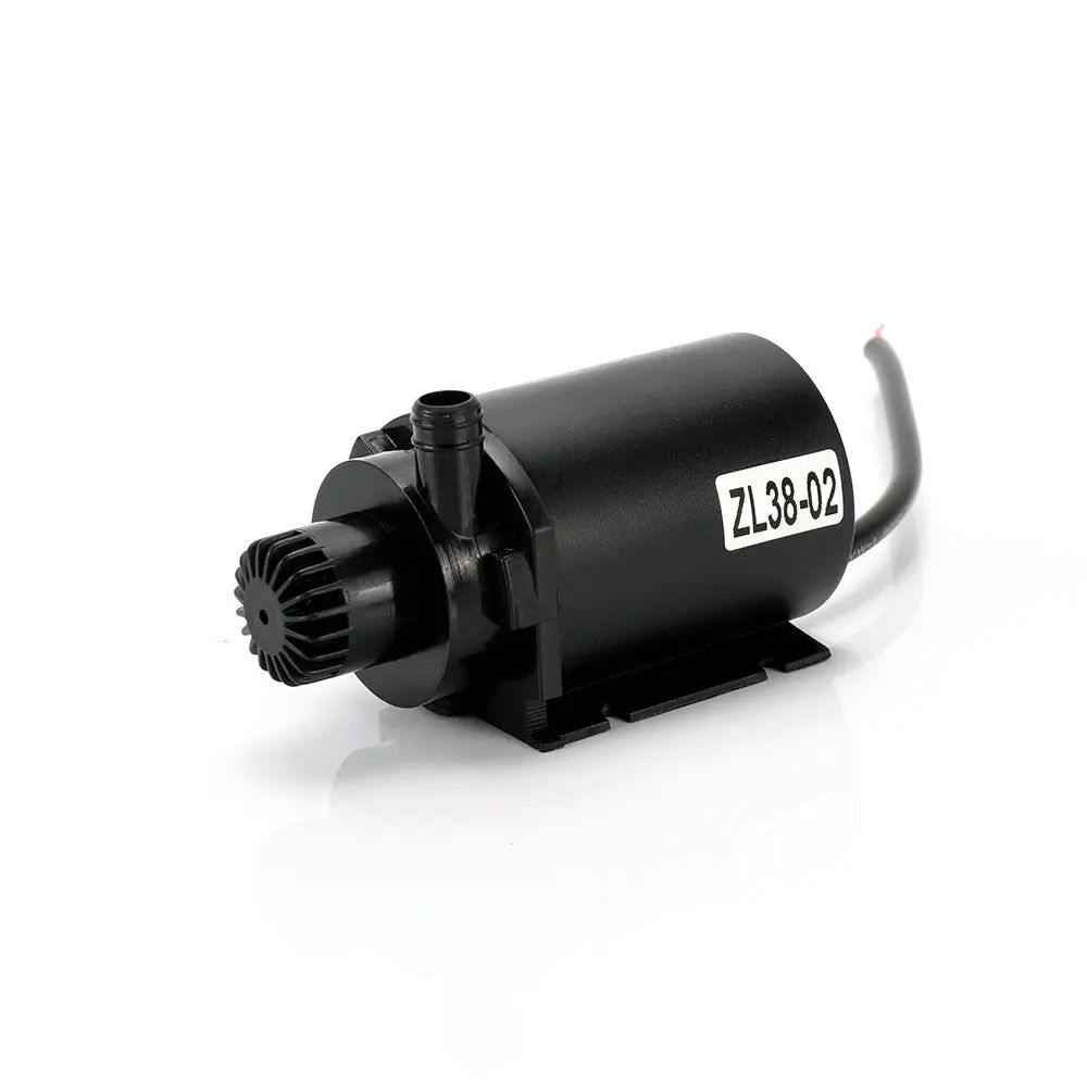 6V 12V 24V DC Mini Submerged Water Pump