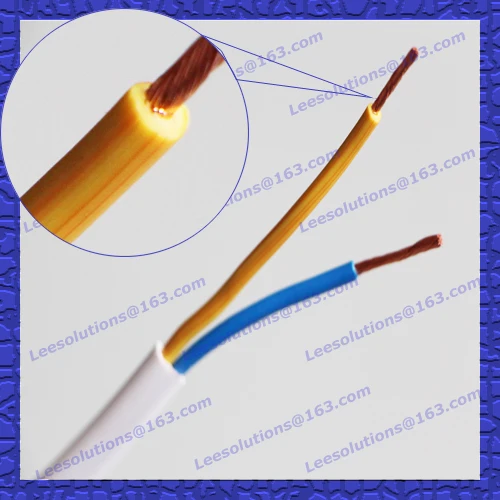 
Multi core pvc control cable 
