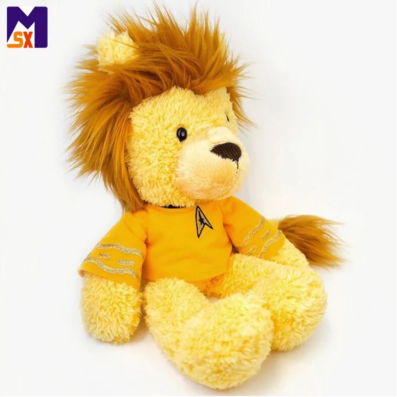 2018 Promotional plush lion custom animal soft toys stuffed lion