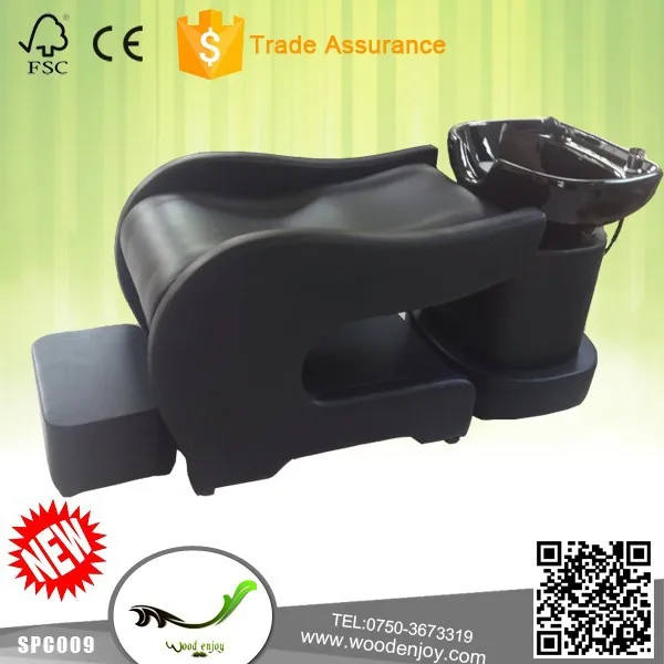 Backwash Shampoo Chair/backwash Shampoo Unit SPC009