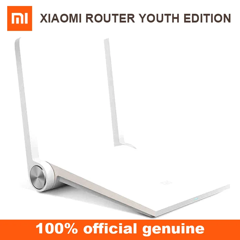 Аванпорт 5VDC/1A wi-fi 2.4 ГГЦ белый/черный xiaomi мини маршрутизатор