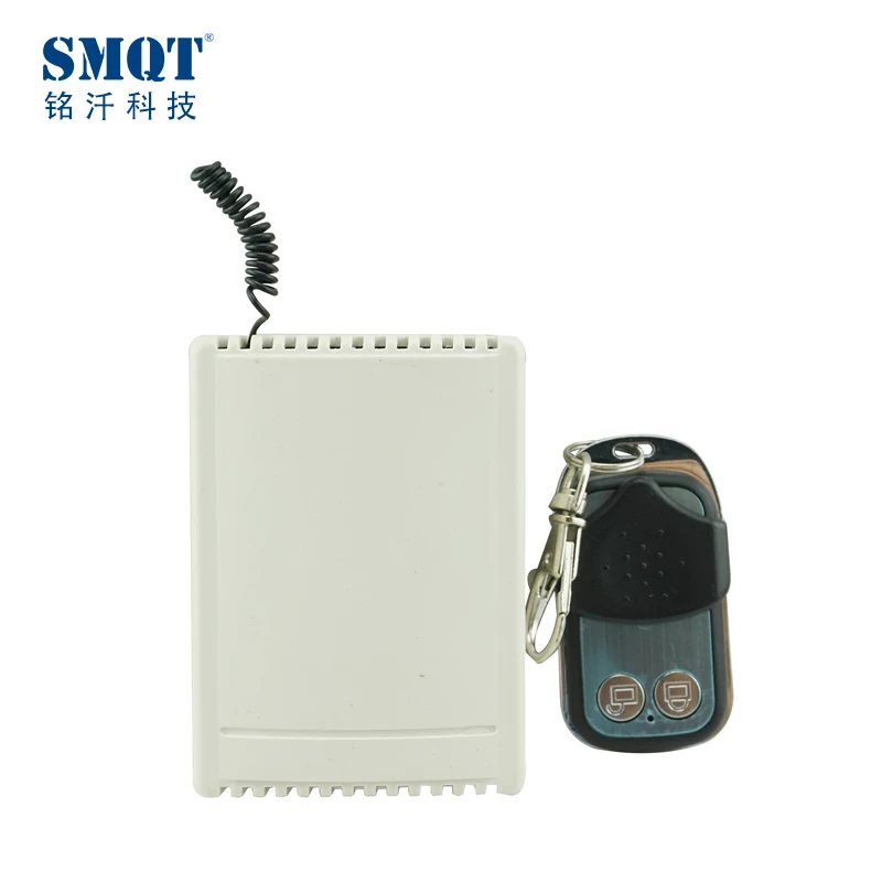 One channel 12volts wireless rfid door lock remote control switch
