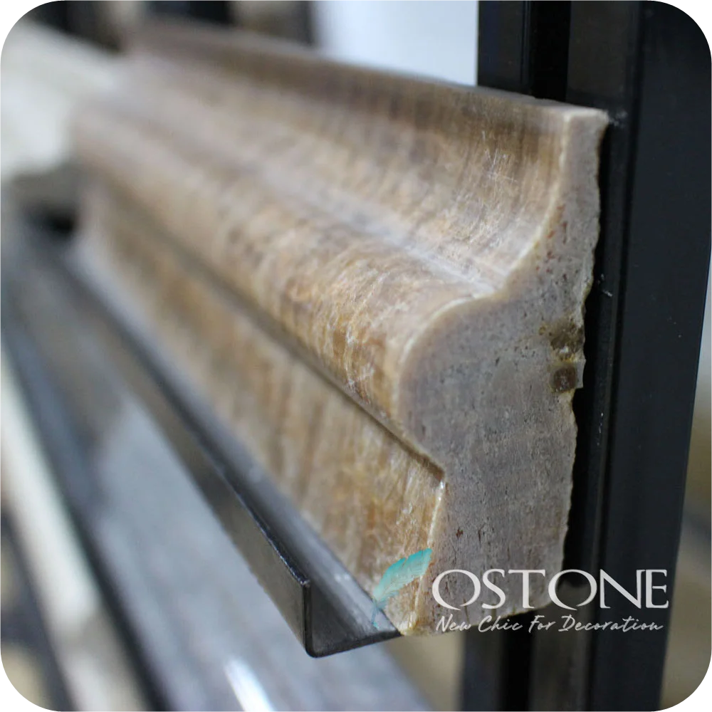 Different Natural Stone Types Moulding Tile Cornice For Ceiling With Best Cost