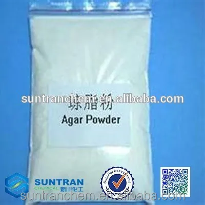 Price for gracilaria agar agar powder for plant tissue culture