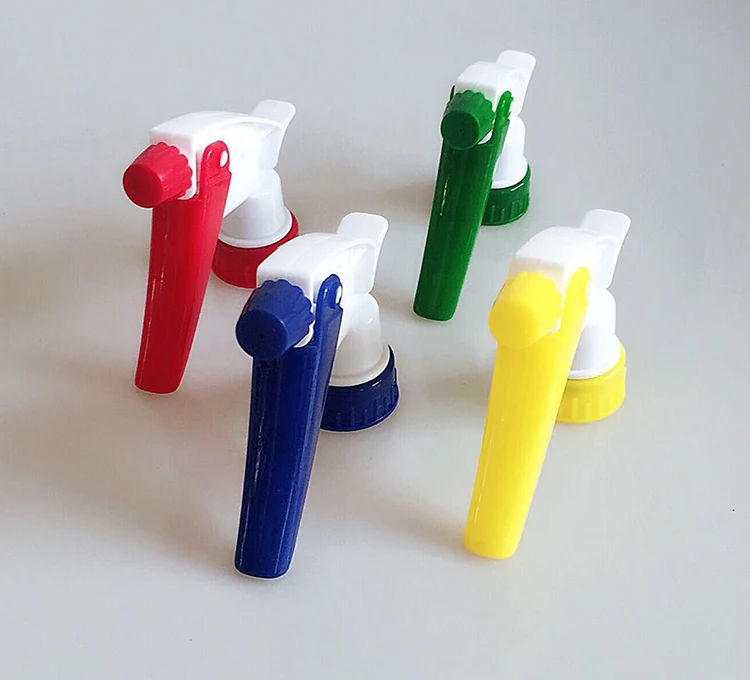 garden sprayer pe bottle pump sprayer Plastic trigger sprayer for car washing,nice quality with cheap price spray bottle