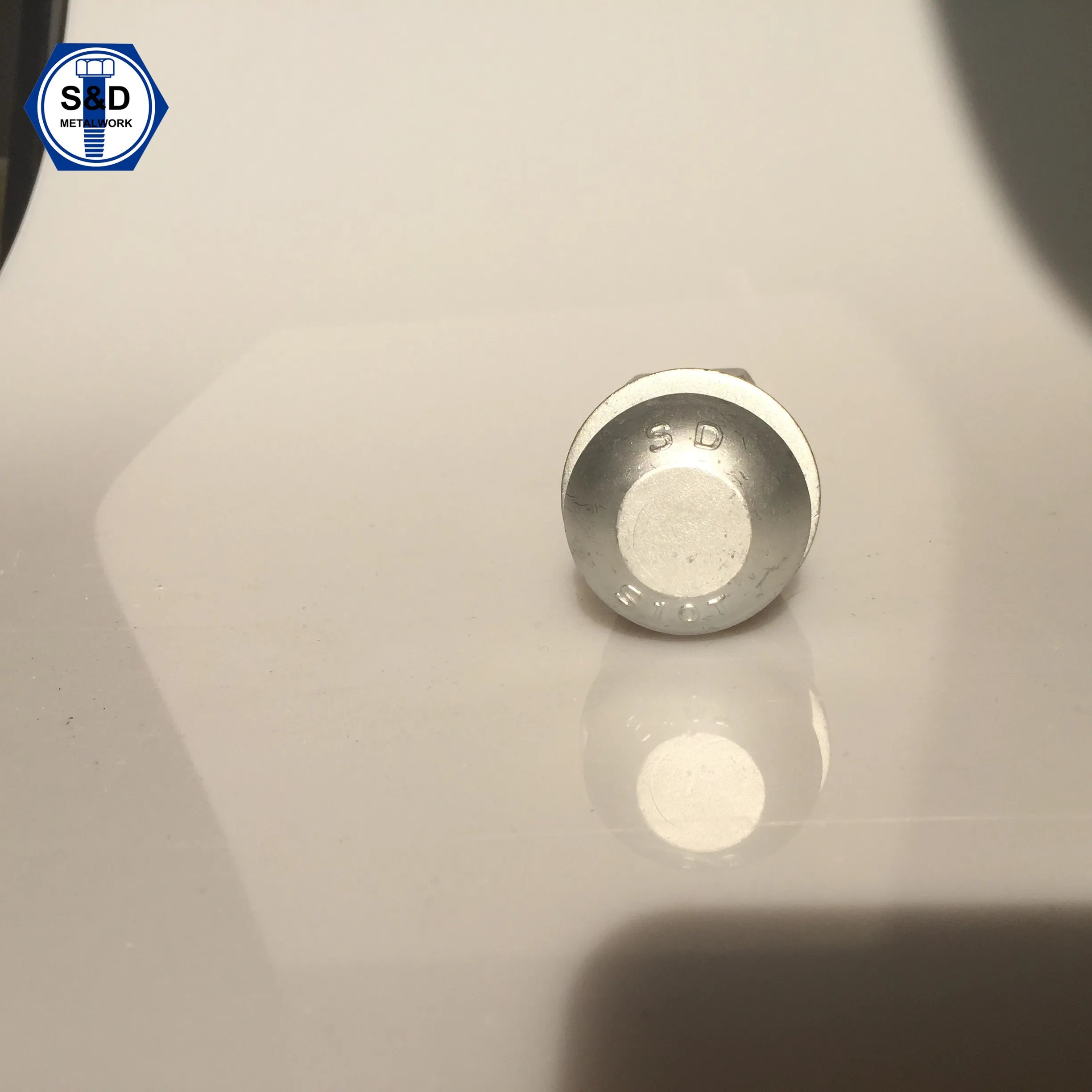 S10t tc bolt high tension machine furniture insert ss bolts nuts set for steel structure